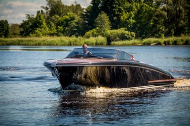27' Riva 2015 Yacht For Sale